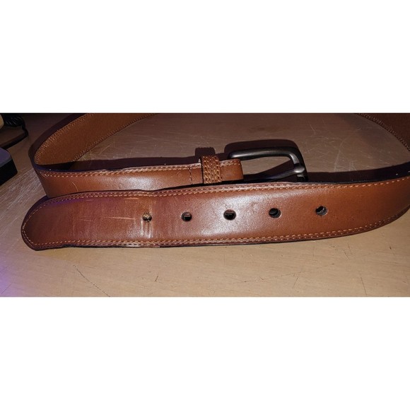 Fossil Leather Belt - Picture 4 of 5